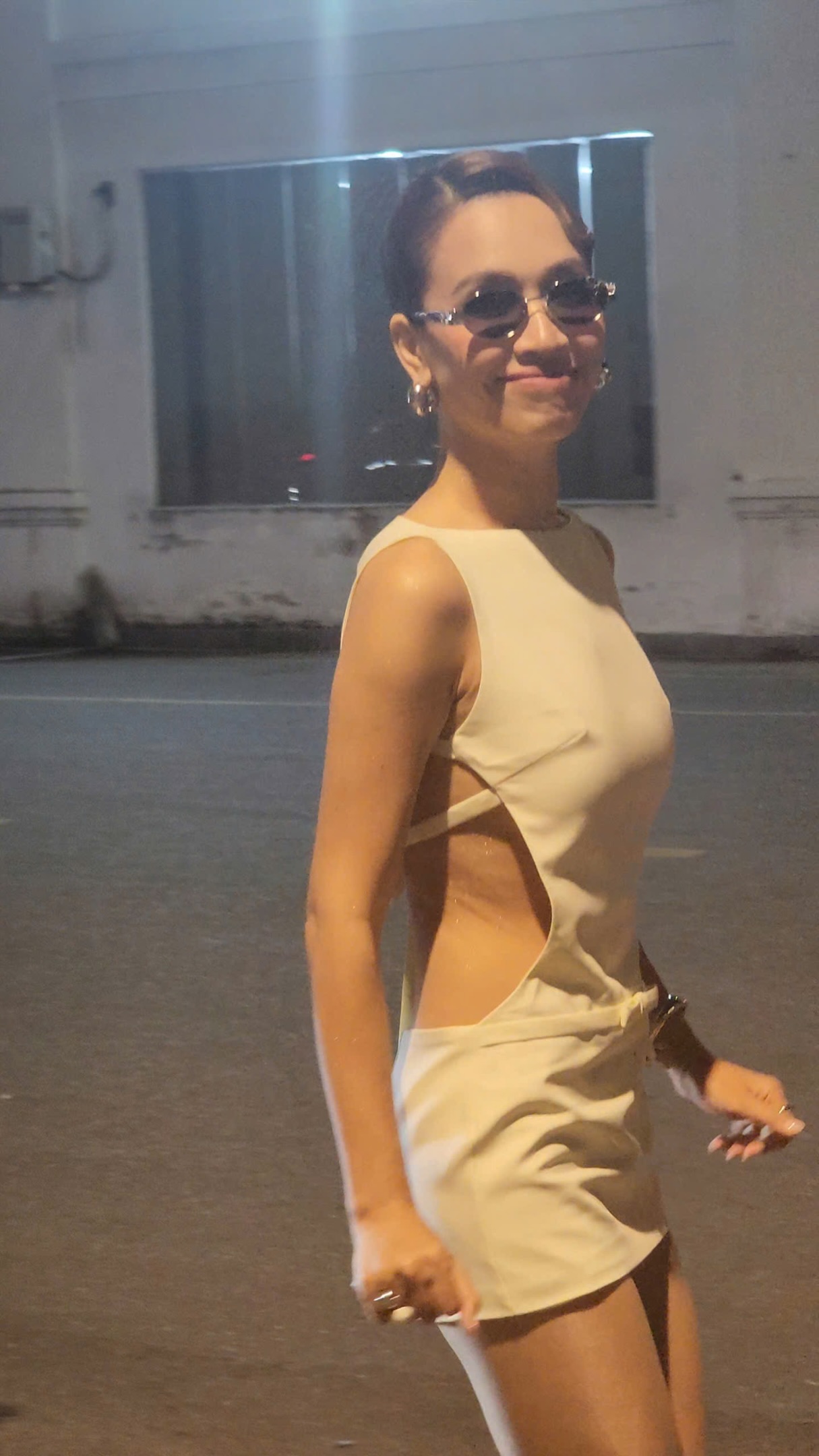 B&iacute; quyết gi&uacute;p &Aacute; hậu Phương Nhi sở hữu v&ograve;ng eo con kiến nhỏ x&iacute;u h&oacute;a ra đơn giản đến kh&ocirc;ng ngờ- Ảnh 3.