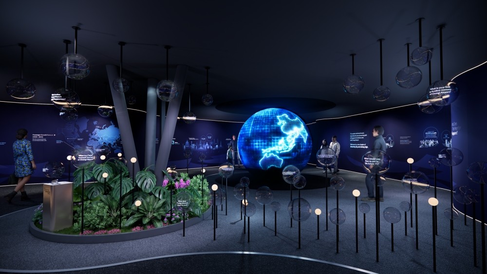 Singapore mở đầu năm 2026 với m&ugrave;a lễ hội rực rỡ v&agrave; những trải nghiệm mới- Ảnh 4.