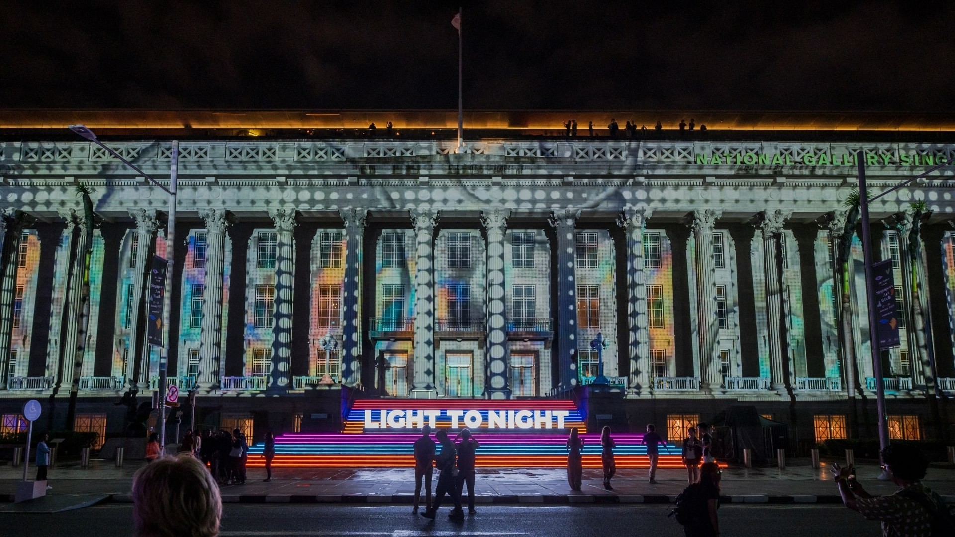 Singapore mở đầu năm 2026 với m&ugrave;a lễ hội rực rỡ v&agrave; những trải nghiệm mới- Ảnh 1.