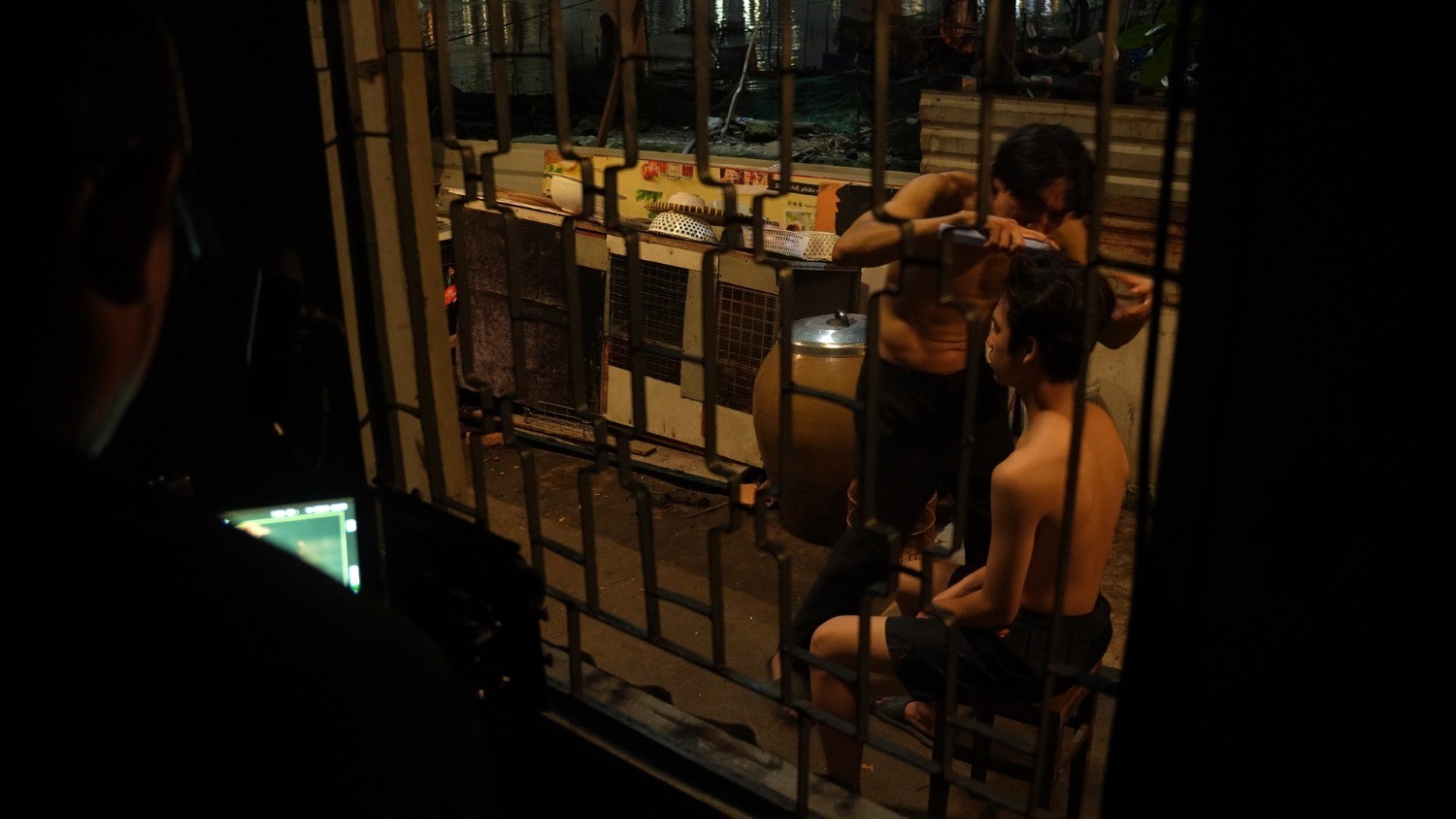 Ph&acirc;n đoạn để đời của Kiều Minh Tuấn v&agrave; Hạo Khang trong 'Con kể ba nghe'- Ảnh 4.