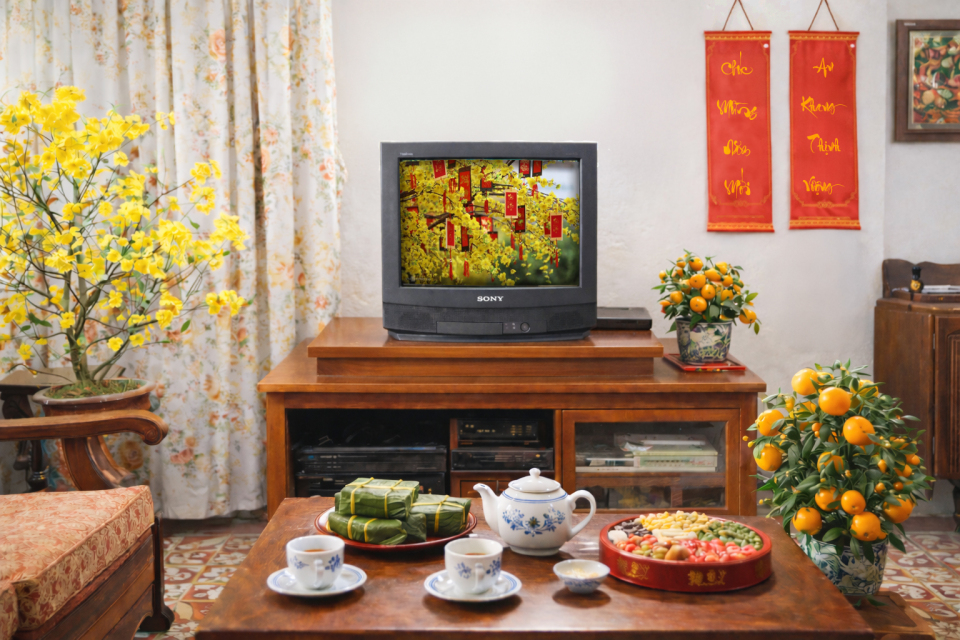 Kh&aacute;m ph&aacute; c&acirc;u cửa miệng &ldquo;N&eacute;t như Sony&rdquo; ng&agrave;y ấy - b&acirc;y giờ- Ảnh 2.