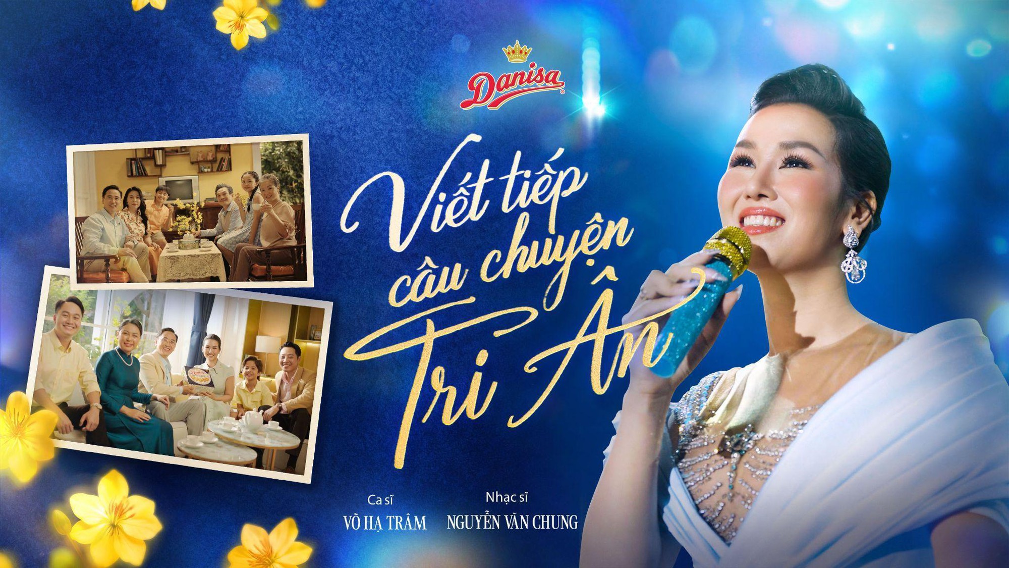 Đạt hơn 4,1 triệu view sau hơn 1 tuần ra mắt: Đ&acirc;u l&agrave; l&yacute; do khiến MV Tết của Danisa &ldquo;chạm&rdquo; giới trẻ đến vậy?- Ảnh 1.