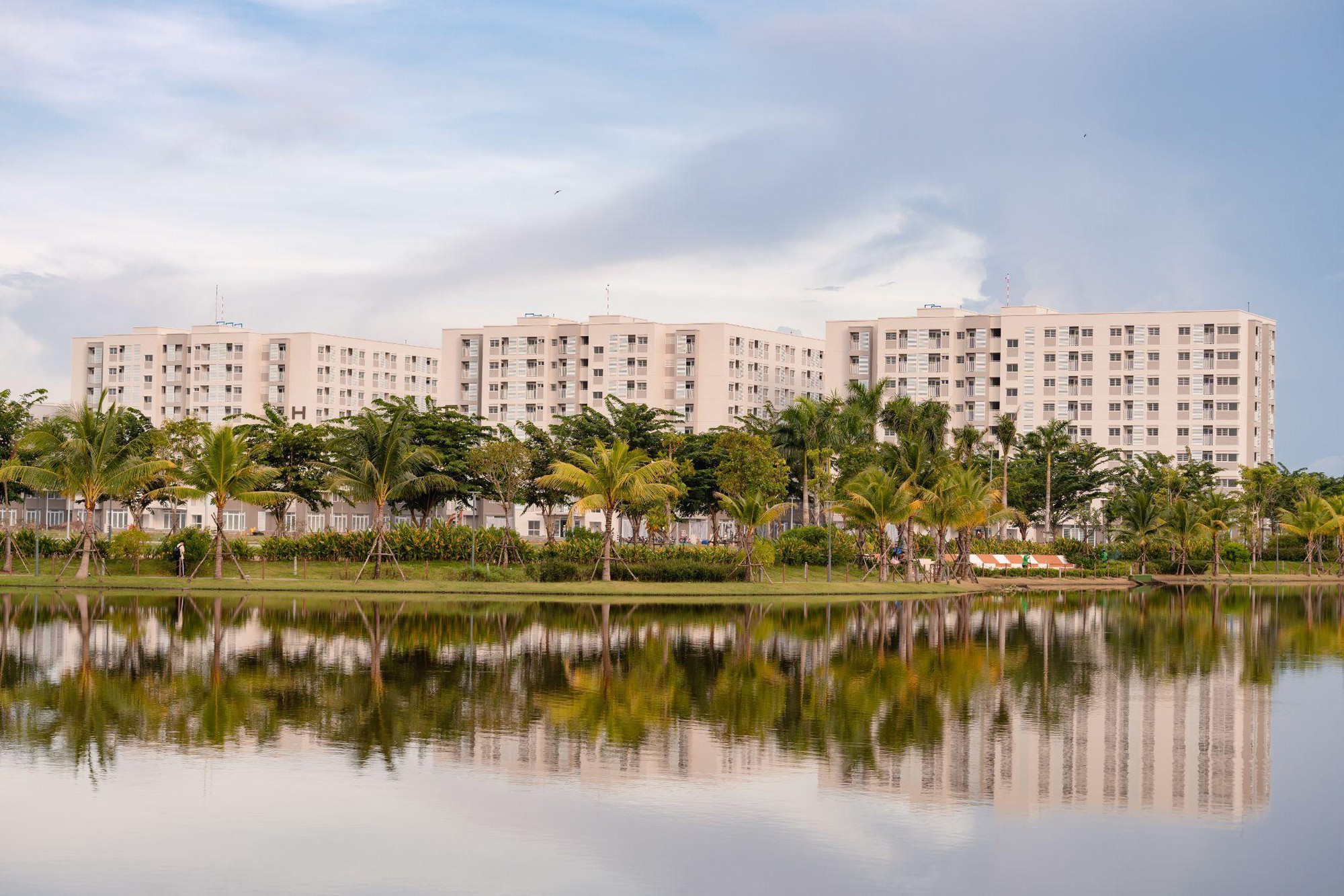 D&ograve;ng vốn &ldquo;chảy&rdquo; mạnh về c&aacute;c đ&ocirc; thị t&iacute;ch hợp thủ phủ miền T&acirc;y Nam Bộ- Ảnh 2.