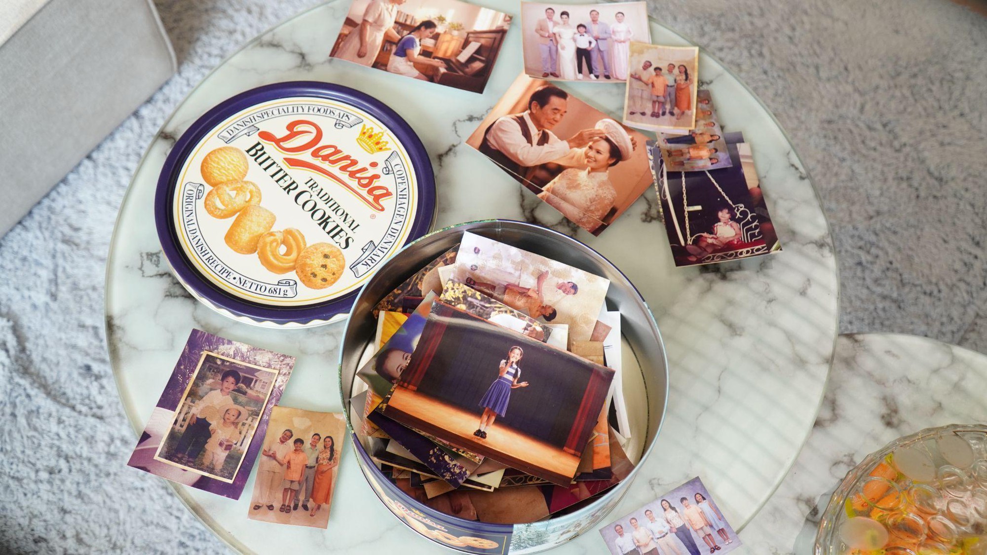 Đạt hơn 4,1 triệu view sau hơn 1 tuần ra mắt: Đ&acirc;u l&agrave; l&yacute; do khiến MV Tết của Danisa &ldquo;chạm&rdquo; giới trẻ đến vậy?- Ảnh 3.