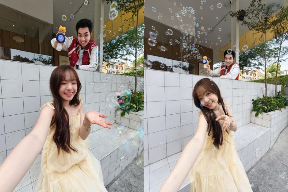 Khi &ldquo;Chuy&ecirc;n Gia Ch&acirc;n Dung AI&rdquo; kh&ocirc;ng chỉ chụp ảnh, m&agrave; trở th&agrave;nh c&ocirc;ng cụ s&aacute;ng tạo thực thụ- Ảnh 5.