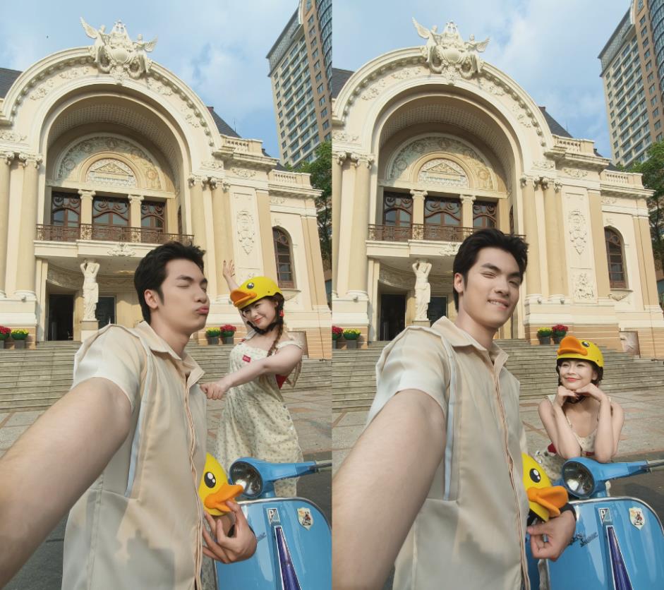 Khi &ldquo;Chuy&ecirc;n Gia Ch&acirc;n Dung AI&rdquo; kh&ocirc;ng chỉ chụp ảnh, m&agrave; trở th&agrave;nh c&ocirc;ng cụ s&aacute;ng tạo thực thụ- Ảnh 6.