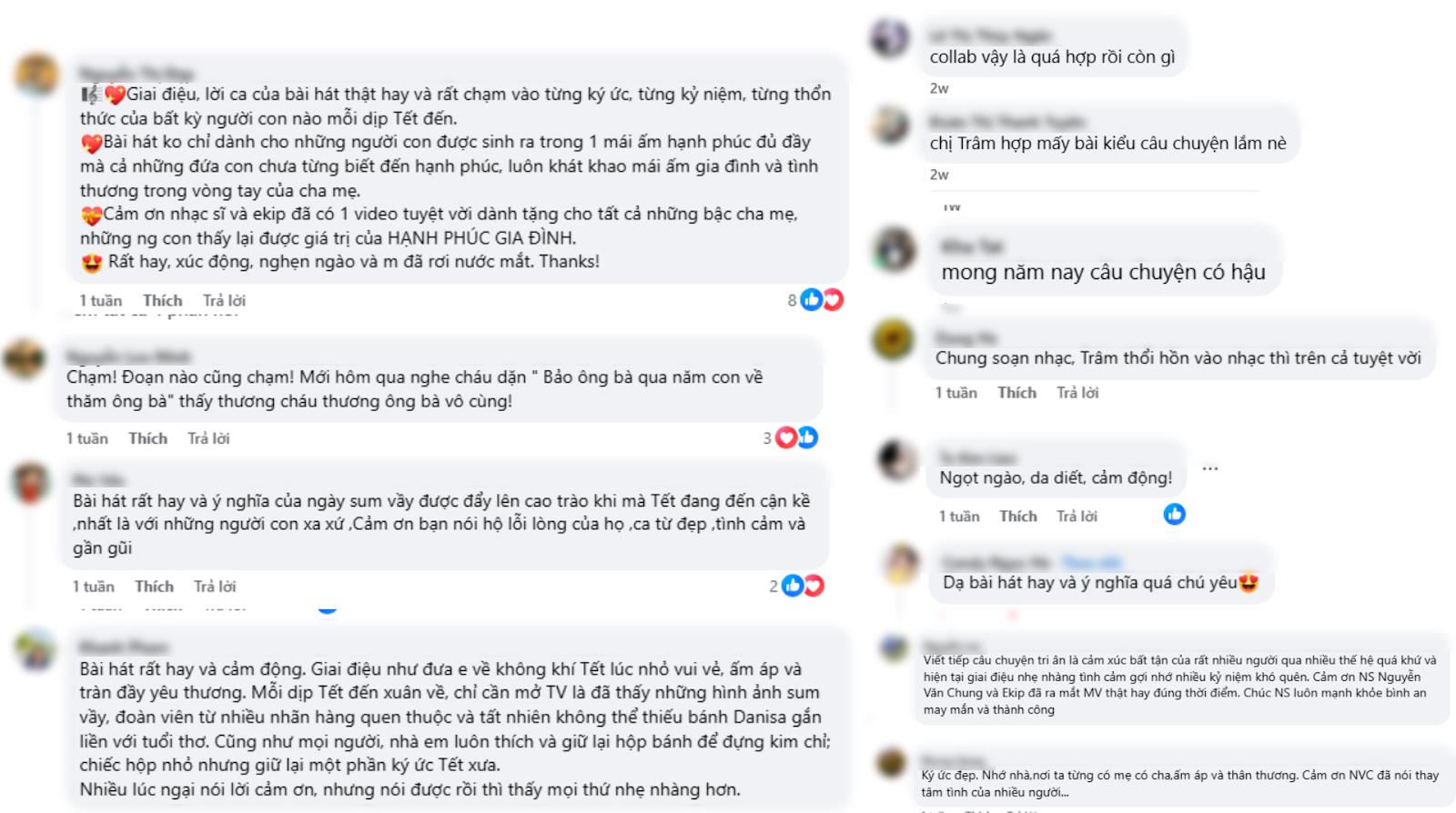 Đạt hơn 4,1 triệu view sau hơn 1 tuần ra mắt: Đ&acirc;u l&agrave; l&yacute; do khiến MV Tết của Danisa &ldquo;chạm&rdquo; giới trẻ đến vậy?- Ảnh 5.