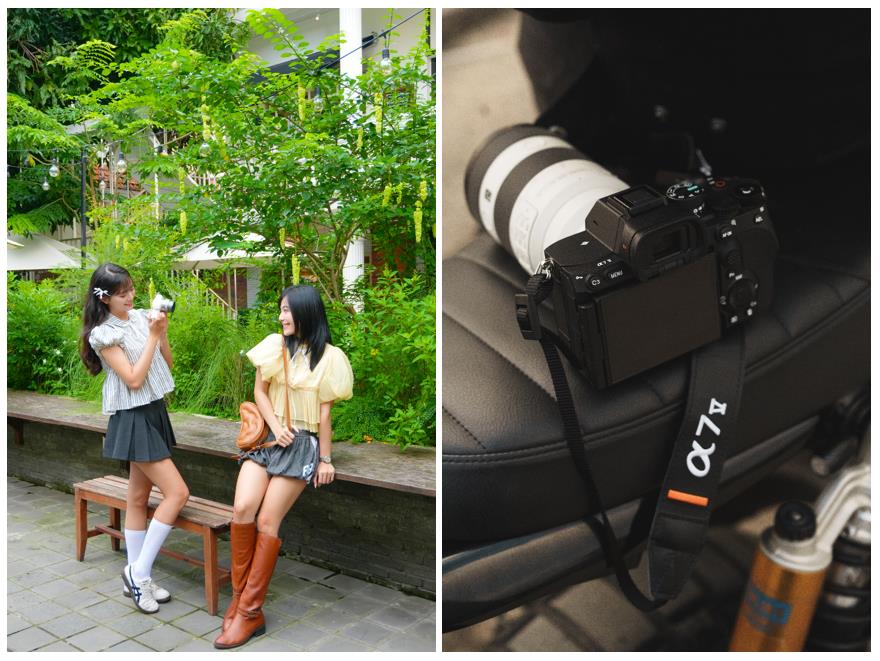 Kh&aacute;m ph&aacute; c&acirc;u cửa miệng &ldquo;N&eacute;t như Sony&rdquo; ng&agrave;y ấy - b&acirc;y giờ- Ảnh 6.