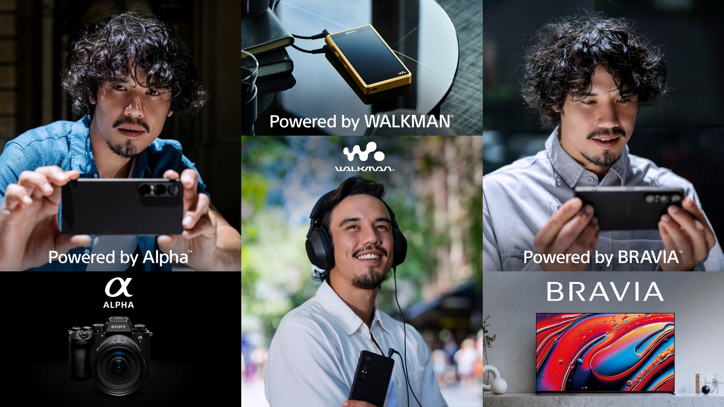 Kh&aacute;m ph&aacute; c&acirc;u cửa miệng &ldquo;N&eacute;t như Sony&rdquo; ng&agrave;y ấy - b&acirc;y giờ- Ảnh 7.