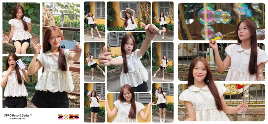 Khi &ldquo;Chuy&ecirc;n Gia Ch&acirc;n Dung AI&rdquo; kh&ocirc;ng chỉ chụp ảnh, m&agrave; trở th&agrave;nh c&ocirc;ng cụ s&aacute;ng tạo thực thụ- Ảnh 9.