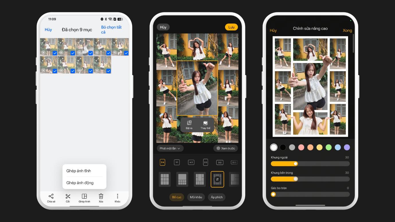 Khi &ldquo;Chuy&ecirc;n Gia Ch&acirc;n Dung AI&rdquo; kh&ocirc;ng chỉ chụp ảnh, m&agrave; trở th&agrave;nh c&ocirc;ng cụ s&aacute;ng tạo thực thụ- Ảnh 10.