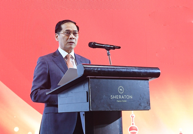 Ph&aacute;t triển quan hệ với Trung Quốc l&agrave; lựa chọn chiến lược, ưu ti&ecirc;n h&agrave;ng đầu của Việt Nam- Ảnh 1.