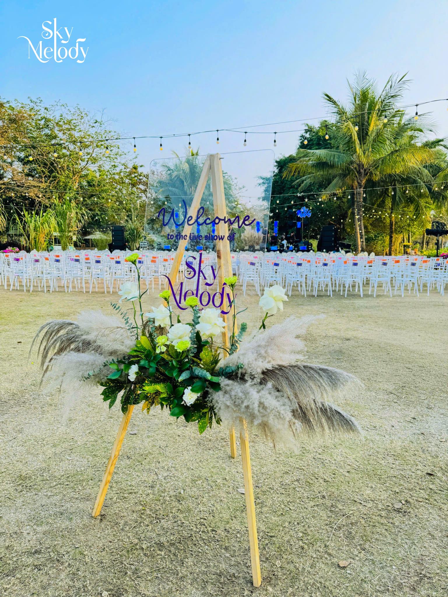 Xuất hiện trải nghiệm &acirc;m nhạc mới trong kh&ocirc;ng gian sống Ecopark- Ảnh 1.