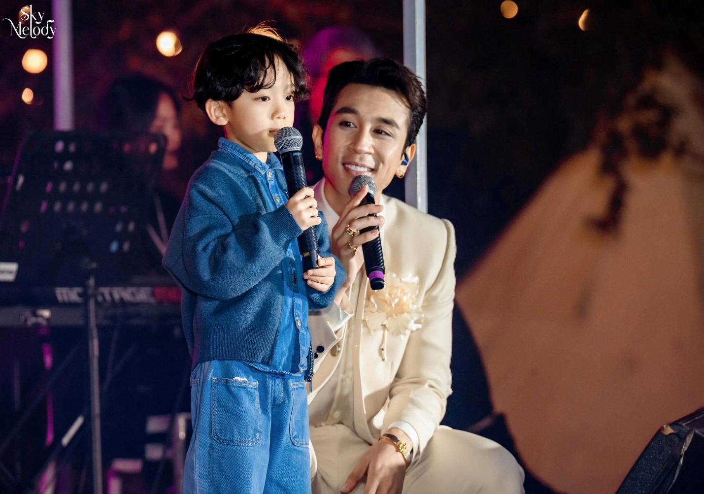 Xuất hiện trải nghiệm &acirc;m nhạc mới trong kh&ocirc;ng gian sống Ecopark- Ảnh 3.