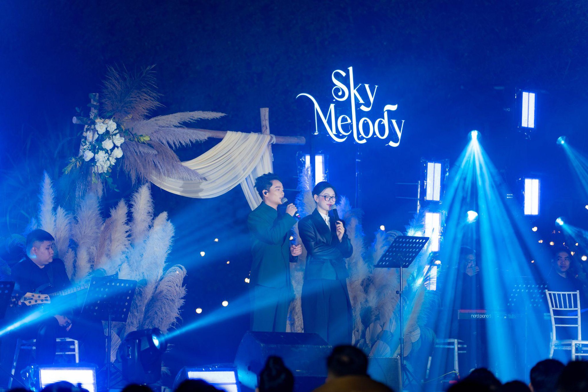 Xuất hiện trải nghiệm &acirc;m nhạc mới trong kh&ocirc;ng gian sống Ecopark- Ảnh 4.