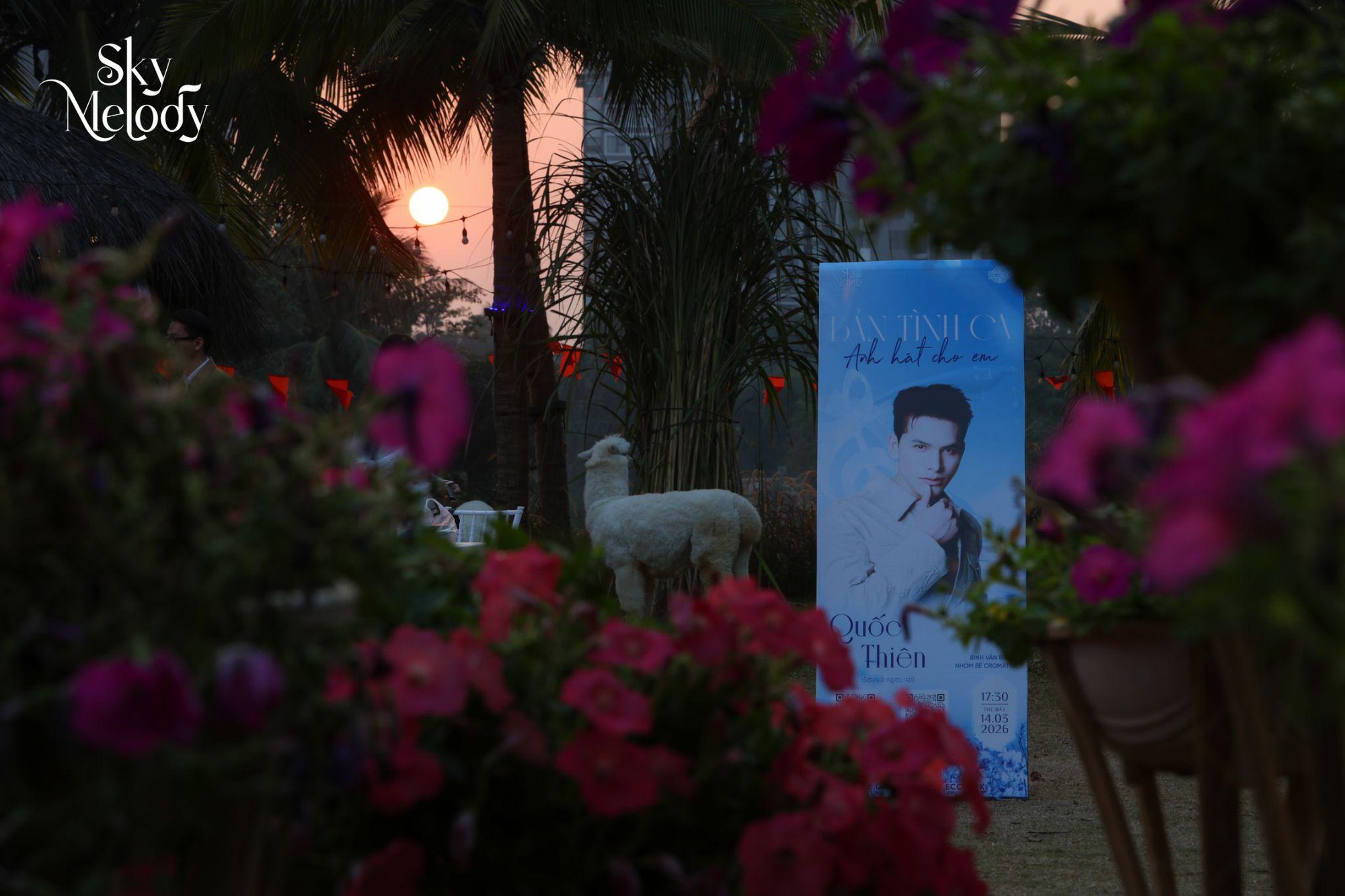 Xuất hiện trải nghiệm &acirc;m nhạc mới trong kh&ocirc;ng gian sống Ecopark- Ảnh 5.