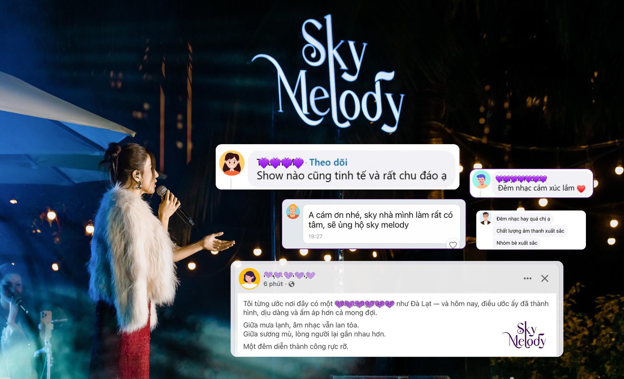 Xuất hiện trải nghiệm &acirc;m nhạc mới trong kh&ocirc;ng gian sống Ecopark- Ảnh 6.