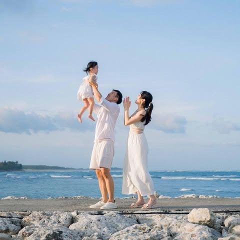 Những kiểu gia đ&igrave;nh n&agrave;y, d&ugrave; c&oacute; c&atilde;i v&atilde; li&ecirc;n mi&ecirc;n th&igrave; cũng hạnh ph&uacute;c bền chặt- Ảnh 3.