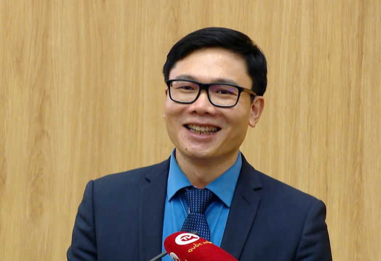 Đại hội Đảng lần thứ XIV: Tr&iacute; thức kiều b&agrave;o mong chờ những quyết s&aacute;ch đột ph&aacute; đưa đất nước ph&aacute;t triển- Ảnh 1.