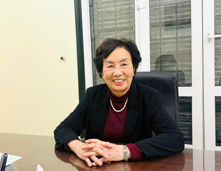 Những 'đột ph&aacute;' chiến lược từ Đại hội XIV của Đảng: Ch&igrave;a kh&oacute;a để Việt Nam ph&aacute;t triển nhanh, bền vững v&agrave; bao tr&ugrave;m- Ảnh 3.