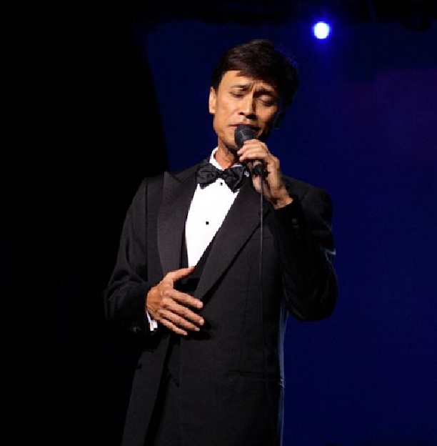 Nam danh ca vừa ly h&ocirc;n tuổi U80: Phải học lại tiếng Việt v&igrave; 1 lời ch&ecirc;- Ảnh 3.