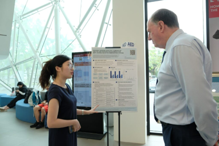 Hai chương tr&igrave;nh học bổng, c&ugrave;ng với c&aacute;c chương tr&igrave;nh đ&agrave;o tạo c&ocirc;ng nghệ của BUV, hướng tới việc đ&agrave;o tạo nguồn nh&acirc;n lực chất lượng cao, sẵn s&agrave;ng kiến tạo tương lai của Việt Nam trong kỷ nguy&ecirc;n số.