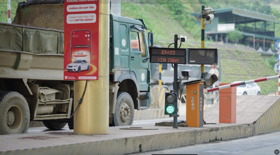 Viettel Money cung cấp nguồn 'tiền dự phòng' cho khách hàng ePass khi quên nạp tài khoản giao thông- Ảnh 1. Viettel Money cung cấp nguồn 'tiền dự phòng' cho khách hàng ePass khi quên nạp tài khoản giao thông- Ảnh 1.