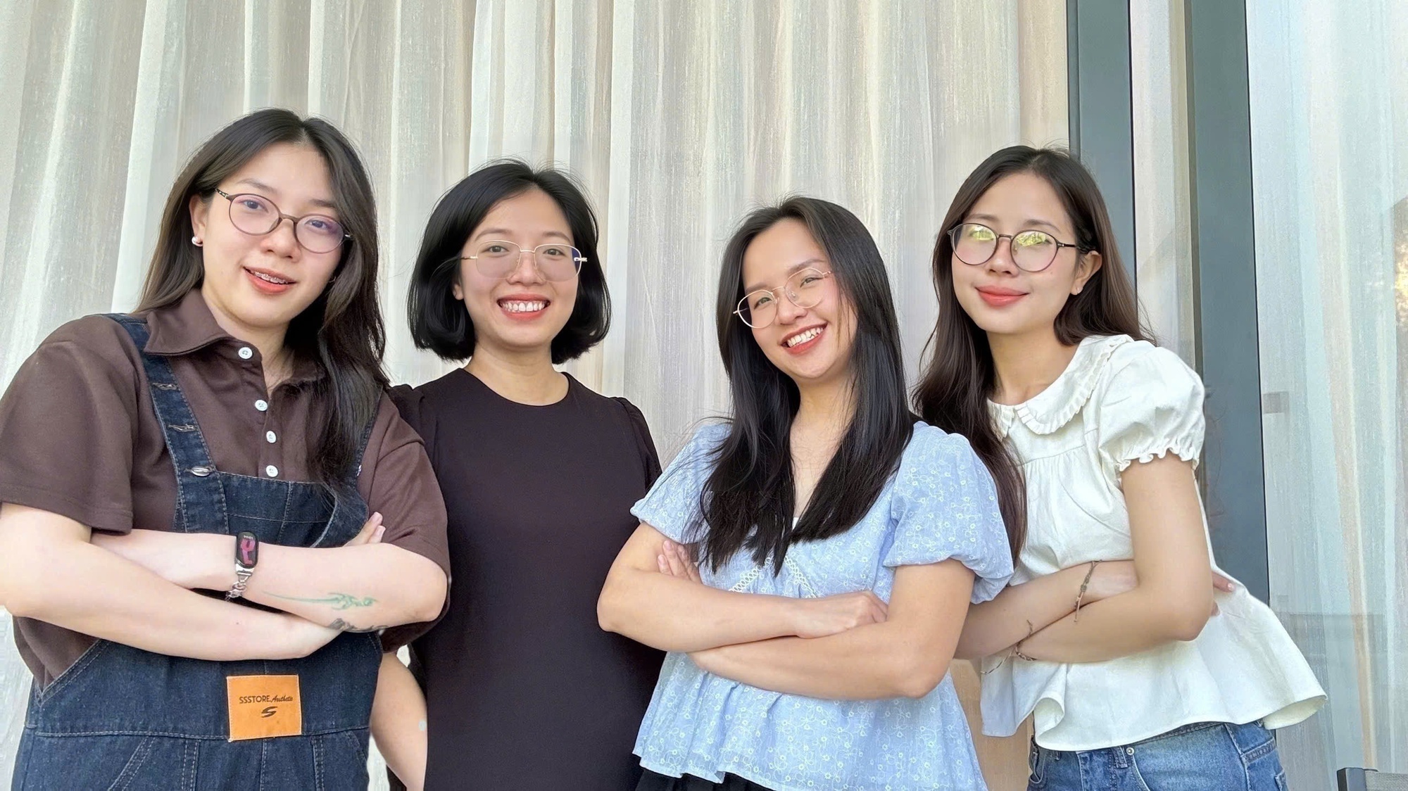 Tăng trưởng xuất khẩu dựa tr&ecirc;n đổi mới: Việt Nam đứng trước bước ngoặt chuyển m&igrave;nh từ gia c&ocirc;ng đến l&agrave;m chủ sản phẩm v&agrave; thương hiệu- Ảnh 9.