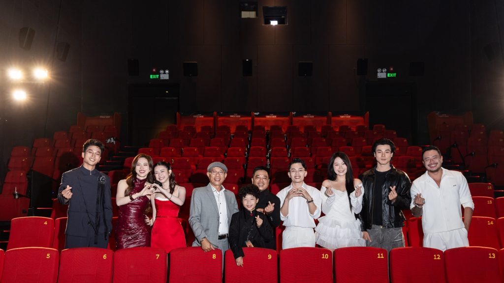 Giữa thị trường phim Tết, &ldquo;B&aacute;u Vật Trời Cho&rdquo; chọn kể c&acirc;u chuyện kh&aacute;c- Ảnh 1.