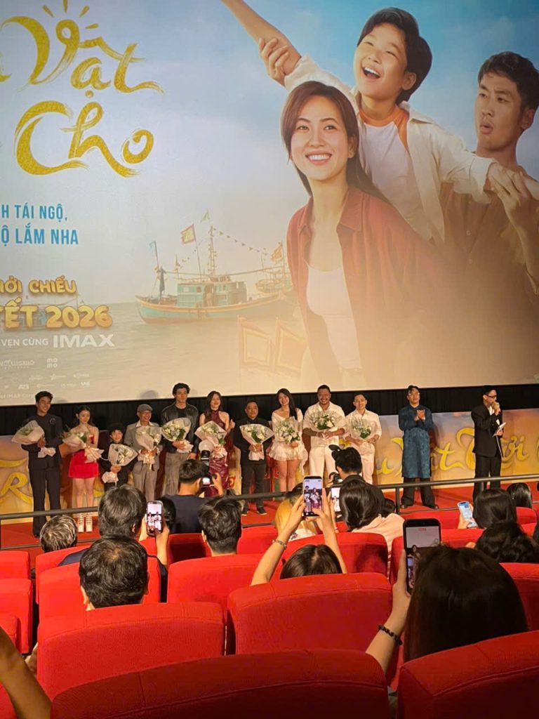 Phương Anh Đ&agrave;o: &ldquo;Mỗi lần xuất hiện trước c&ocirc;ng ch&uacute;ng l&agrave; t&ocirc;i tự thấy m&igrave;nh &iacute;t đi một cơ hội&rdquo;- Ảnh 3.