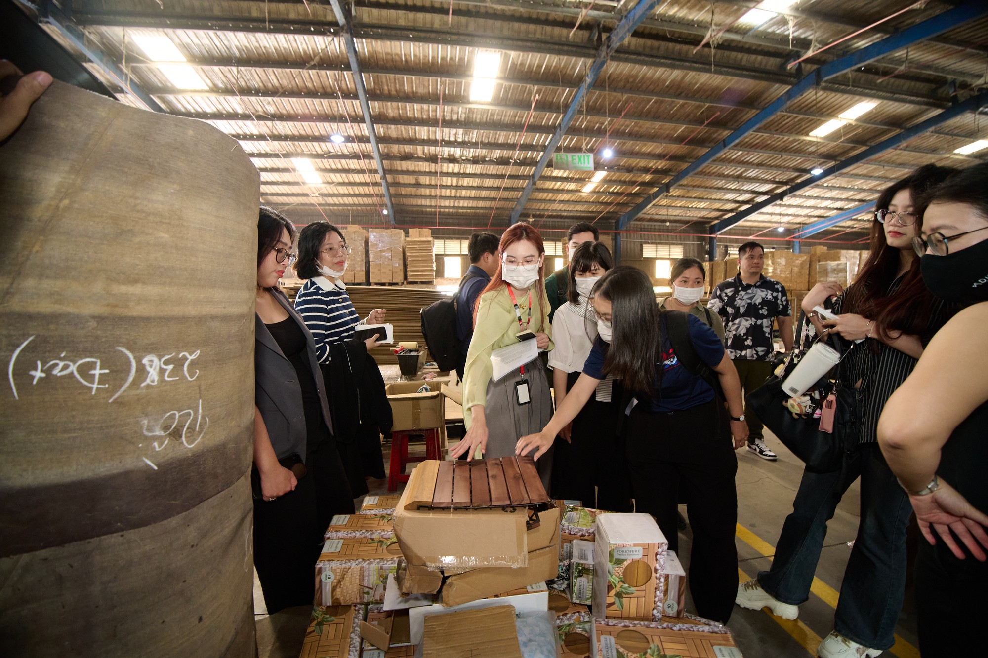 Tăng trưởng xuất khẩu dựa tr&ecirc;n đổi mới: Việt Nam đứng trước bước ngoặt chuyển m&igrave;nh từ gia c&ocirc;ng đến l&agrave;m chủ sản phẩm v&agrave; thương hiệu- Ảnh 10.