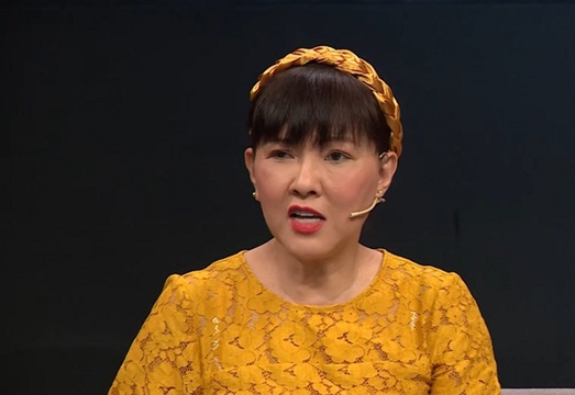 Nữ diễn viên U70 không chồng con: "Tôi chưa có thêm mối tình nào"- Ảnh 2. Nữ diễn viên U70 không chồng con: "Tôi chưa có thêm mối tình nào"- Ảnh 2.