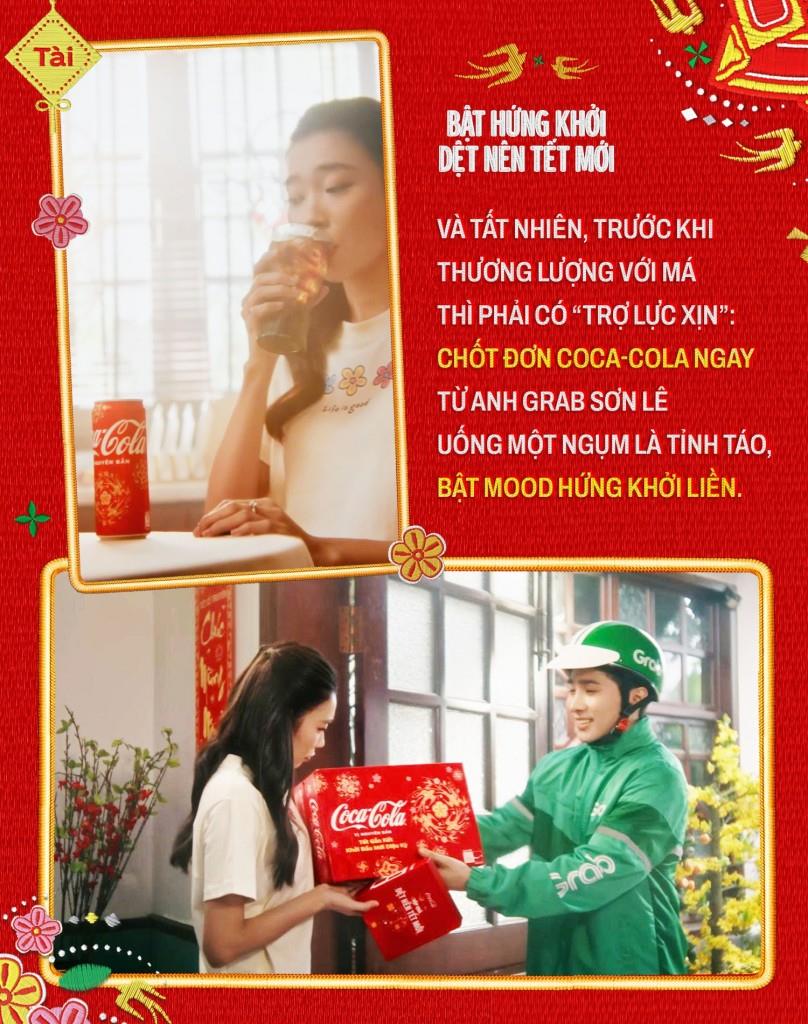 Y&ecirc;u mẹ lắm, chỉ l&agrave;&hellip; g&agrave; luộc hơi nhiều: C&acirc;u chuyện b&agrave;n ăn ng&agrave;y Tết khiến Gen Z đồng cảm s&acirc;u sắc- Ảnh 2.