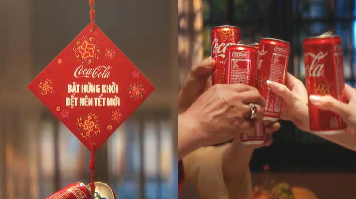 Th&ugrave;ng decor Tết 15 năm chưa chịu &ldquo;nghỉ hưu&rdquo;, em xinh 52Hz c&ugrave;ng &ldquo;anh Grab Sơn L&ecirc;&rdquo; ra tay renew c&aacute;i Tết theo c&aacute;ch kh&ocirc;ng ai ngờ- Ảnh 5.