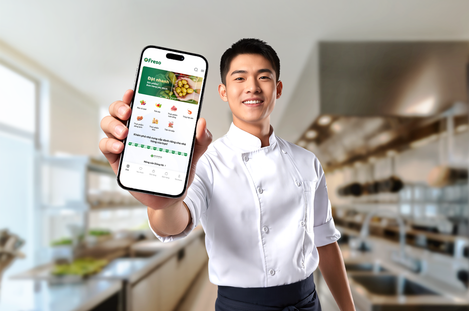 Doanh nghiệp F&B c&oacute; th&ecirc;m nguồn nhập h&agrave;ng uy t&iacute;n tr&ecirc;n s&agrave;n TMĐT n&ocirc;ng sản gi&aacute; sỉ mới ra mắt của Viettel- Ảnh 2.