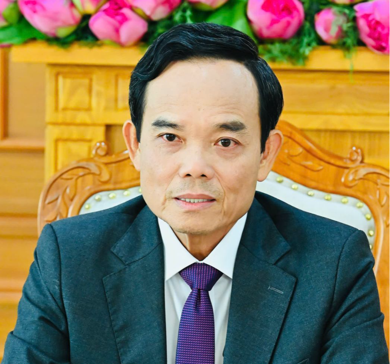 Ph&aacute;t huy tr&iacute; tuệ, đo&agrave;n kết, đổi mới - Nền tảng cho giai đoạn ph&aacute;t triển mới của Th&agrave;nh phố Hồ Ch&iacute; Minh- Ảnh 1.