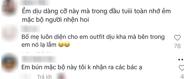 Chụp ảnh &aacute;o d&agrave;i Tết dịu d&agrave;ng l&agrave; thế, b&eacute; B&uacute;n - con g&aacute;i Nam Thương, vẫn lộ "bản chất&rdquo; tinh nghịch khiến d&acirc;n t&igrave;nh cười xỉu- Ảnh 10.