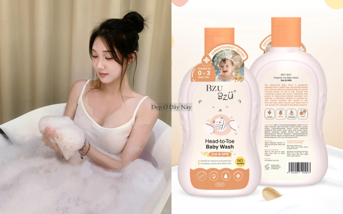 5 c&aacute;ch thật thơm m&agrave; chẳng cần d&ugrave;ng nước hoa m&ugrave;i nồng- Ảnh 2.