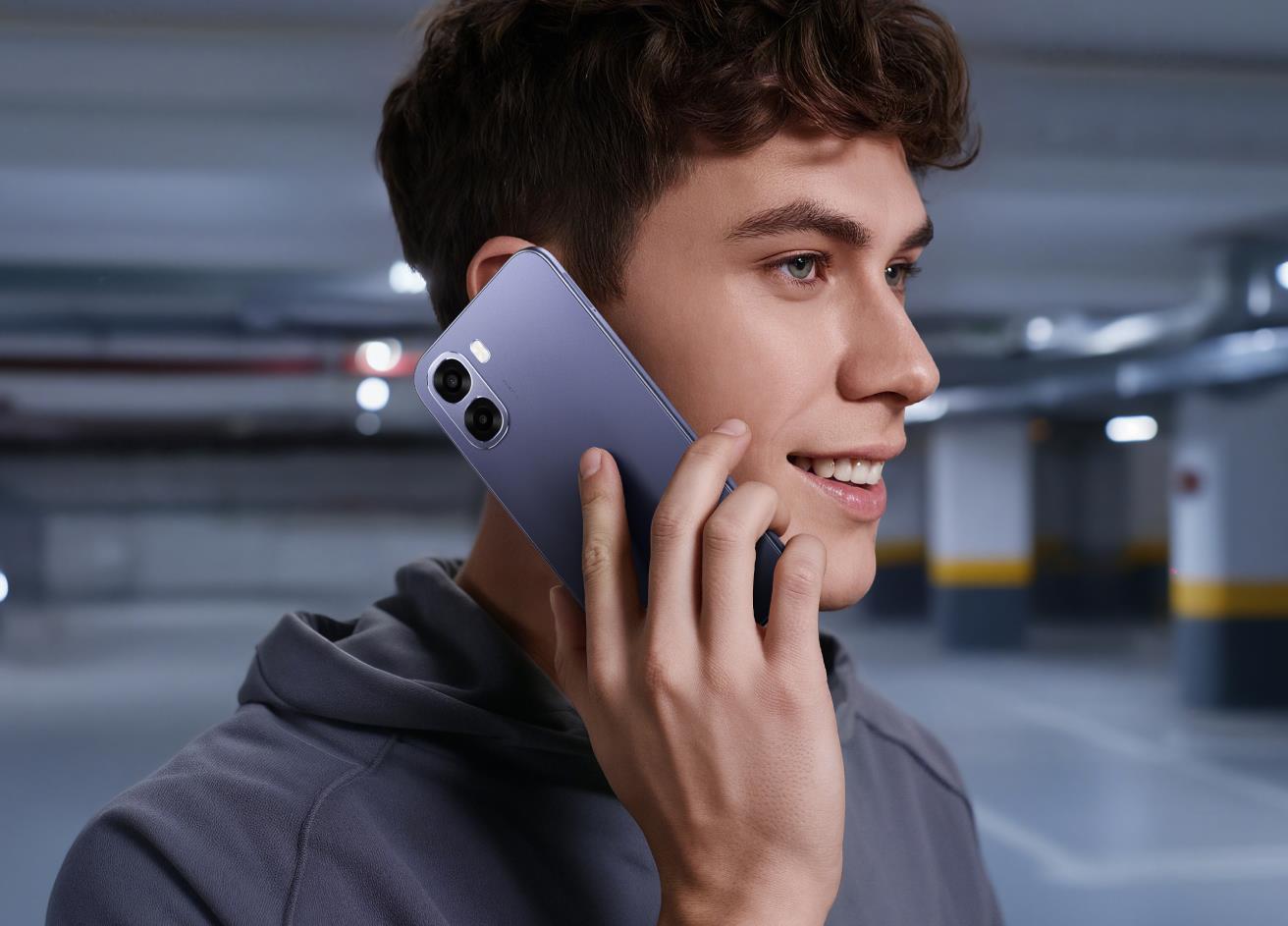 L&yacute; do OPPO A6x đ&aacute;ng mua đầu năm: NFC, pin lớn 6100mAh, gi&aacute; chỉ từ 3,99 triệu- Ảnh 2.