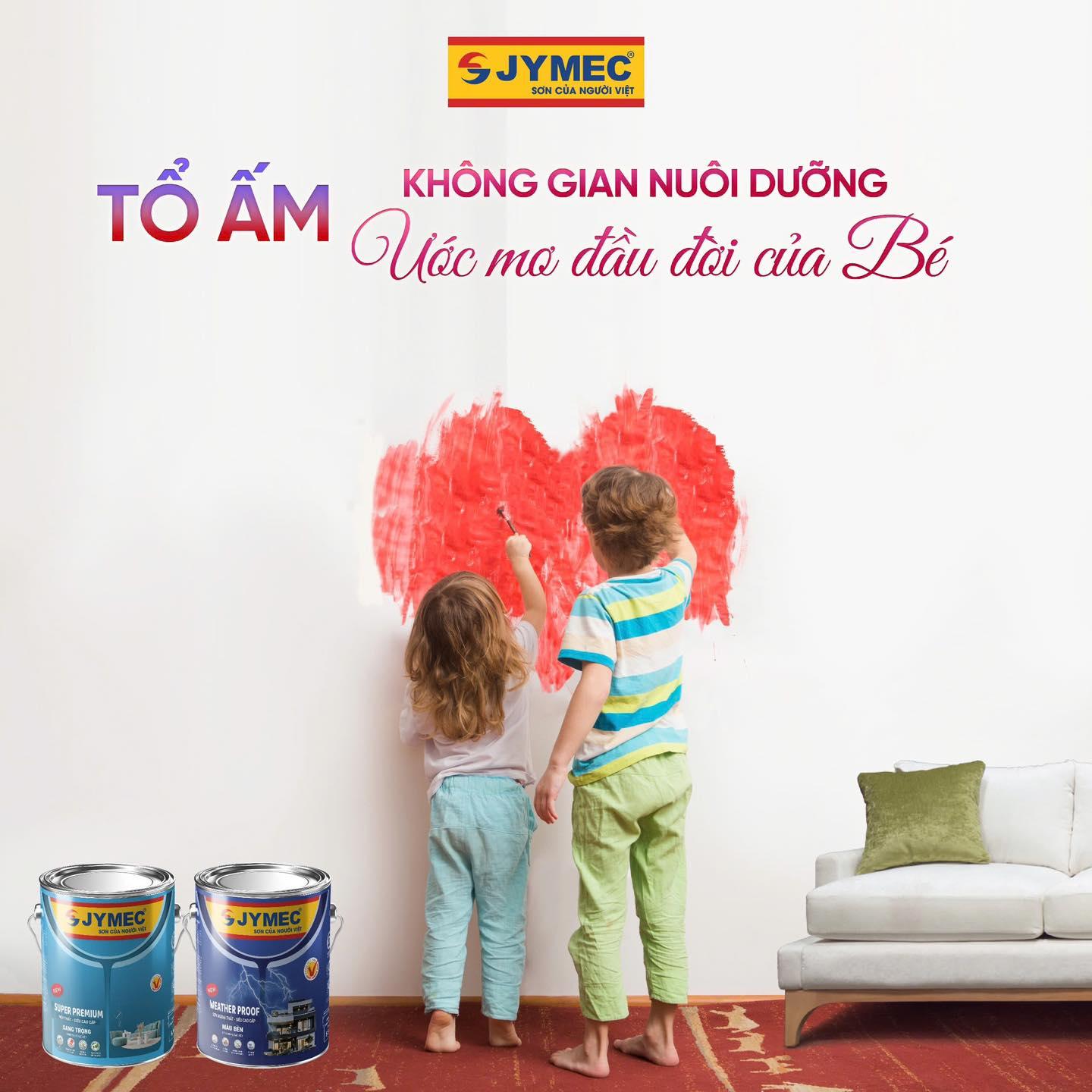 C&acirc;u chuyện thương hiệu JYMEC &ndash; Đồng h&agrave;nh c&ugrave;ng kh&ocirc;ng gian sống của người Việt- Ảnh 3.