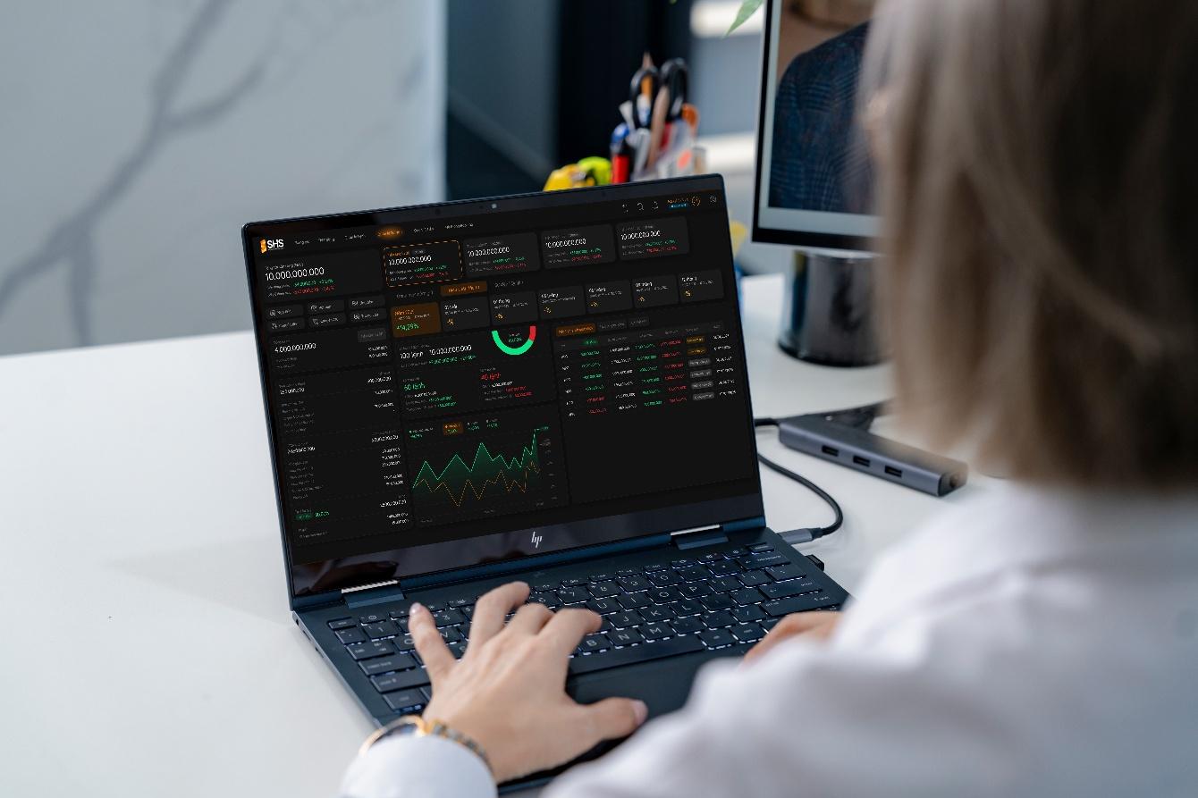 SHS vượt 21% kế hoạch lợi nhuận 2025, định h&igrave;nh tăng trưởng dựa tr&ecirc;n "Service Branding"- Ảnh 2.