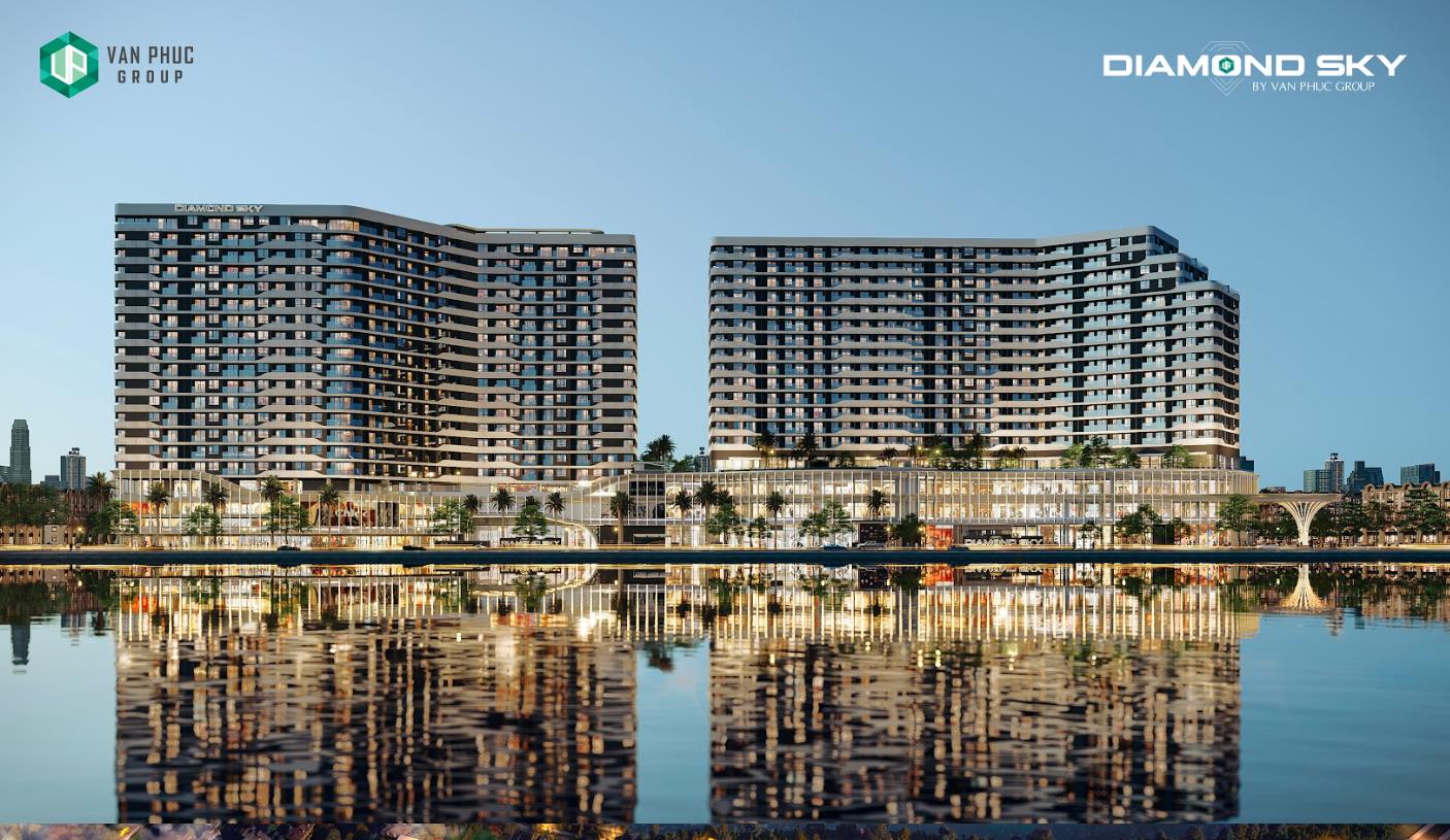 Ra mắt The Legend Shophouse tại Van Phuc City: Biểu tượng di sản b&ecirc;n s&ocirc;ng S&agrave;i G&ograve;n- Ảnh 2.