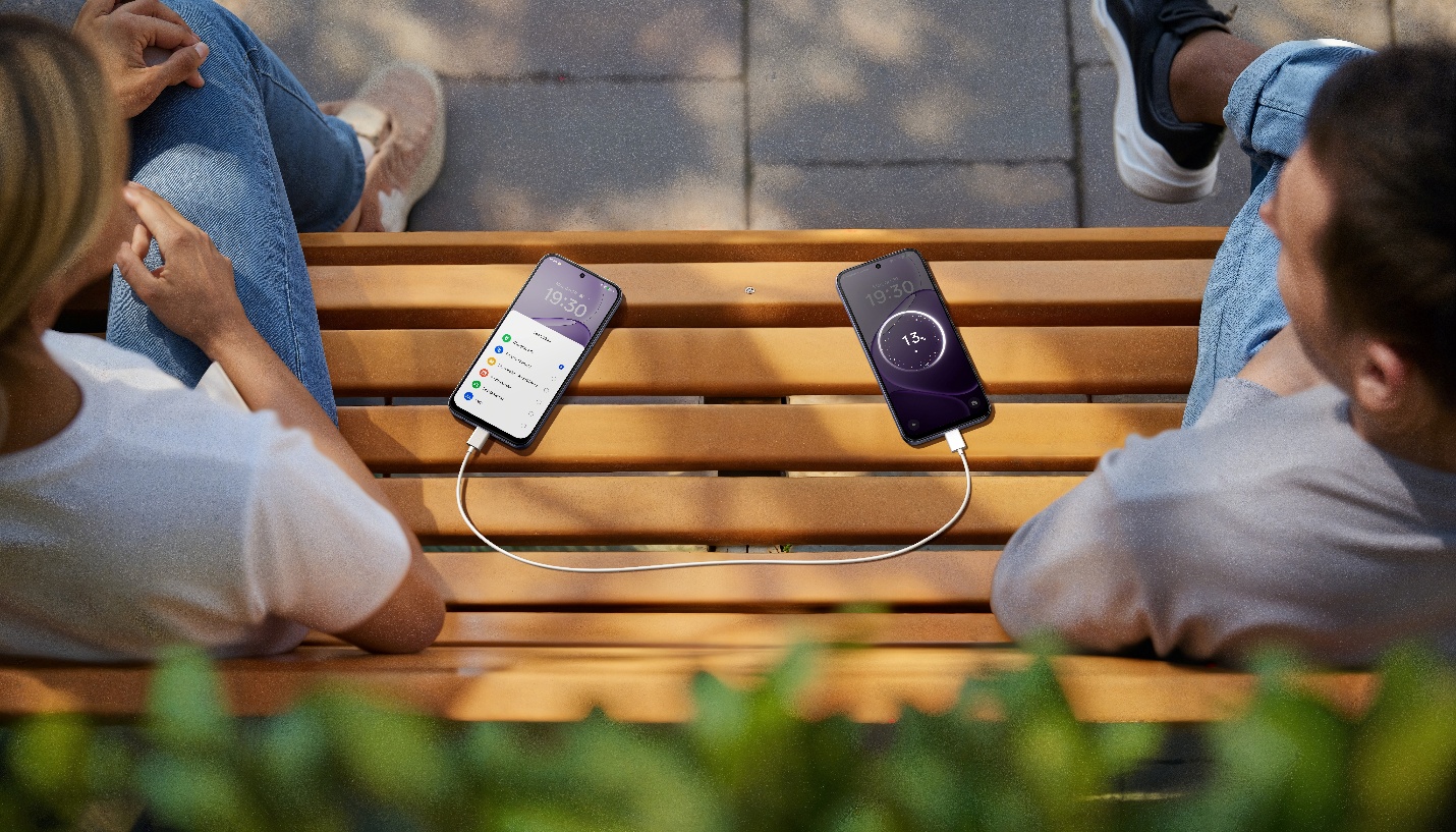 L&yacute; do OPPO A6x đ&aacute;ng mua đầu năm: NFC, pin lớn 6100mAh, gi&aacute; chỉ từ 3,99 triệu- Ảnh 3.