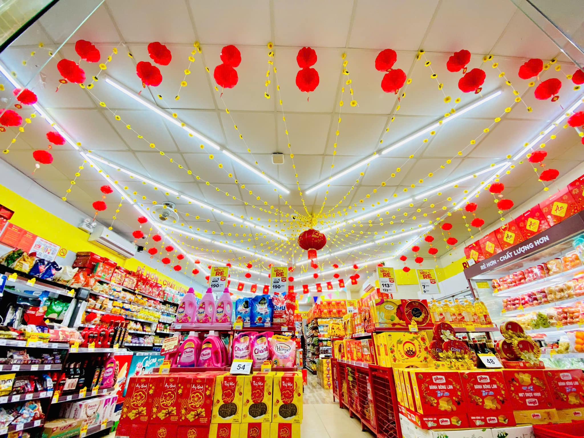 WinCommerce mở mới 764 điểm b&aacute;n, doanh thu 39.000 tỷ đồng năm 2025- Ảnh 2.