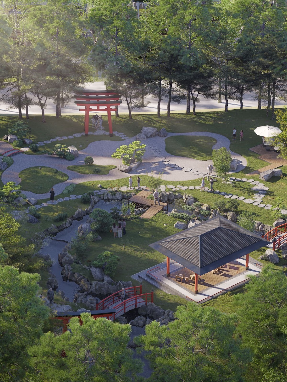 Khi d&ograve;ng tiền t&igrave;m về thi&ecirc;n nhi&ecirc;n: Utopia Villas & Resort v&agrave; cơ hội đầu tư nghỉ dưỡng ven đ&ocirc;- Ảnh 2.