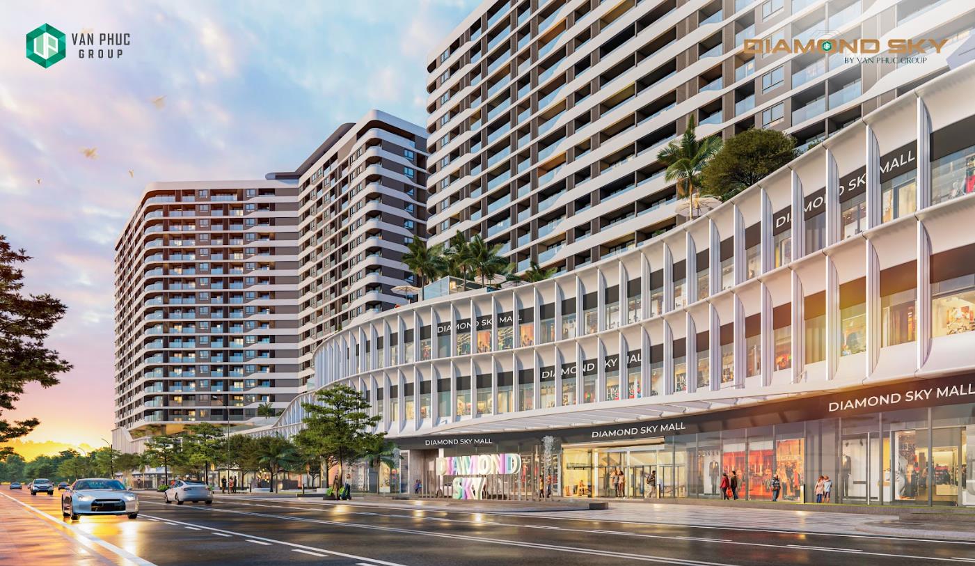 Ra mắt The Legend Shophouse tại Van Phuc City: Biểu tượng di sản b&ecirc;n s&ocirc;ng S&agrave;i G&ograve;n- Ảnh 3.