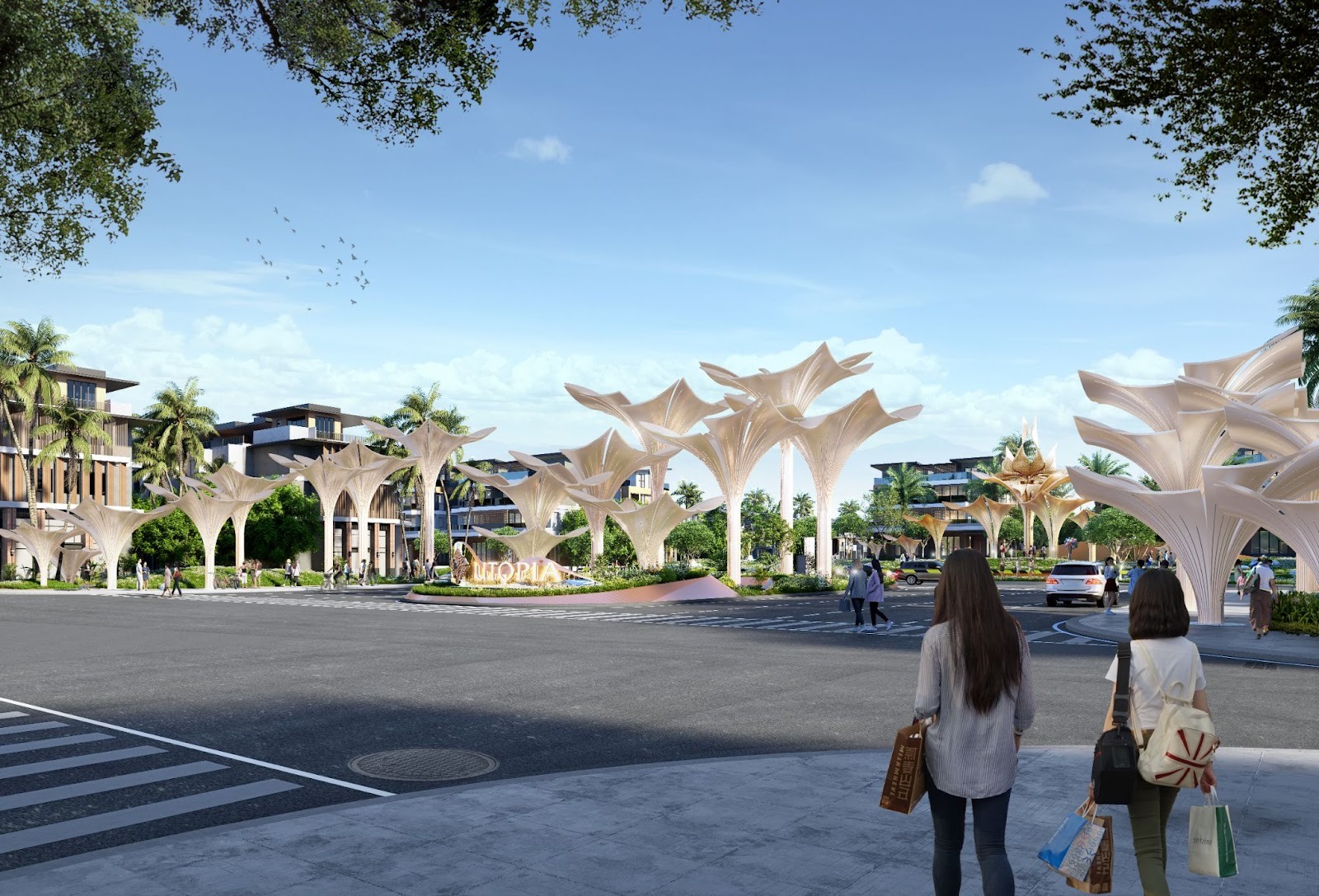 Khi d&ograve;ng tiền t&igrave;m về thi&ecirc;n nhi&ecirc;n: Utopia Villas & Resort v&agrave; cơ hội đầu tư nghỉ dưỡng ven đ&ocirc;- Ảnh 3.