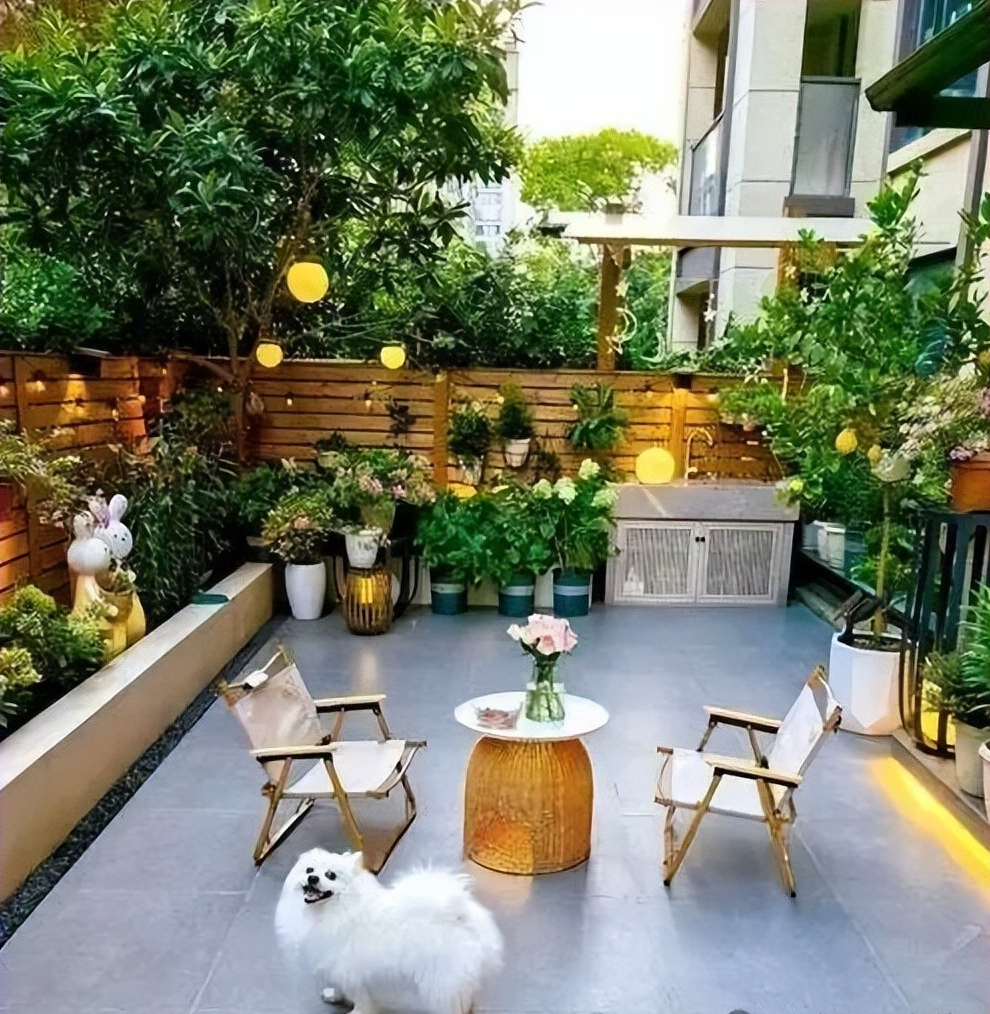 B&aacute;n căn hộ sang, t&ocirc;i về ở tầng trệt khu phố cũ sau 20 năm: C&aacute;i gi&aacute; thật sự của "nh&agrave; cao - tiện nghi" khiến t&ocirc;i tỉnh ra- Ảnh 5.