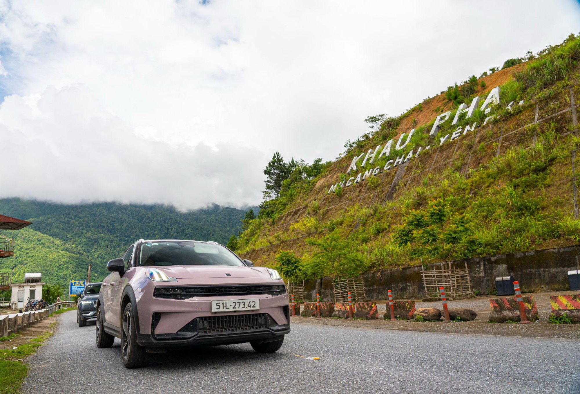 Tasco Auto 'tất tay' kiểm chứng loạt xe tại Việt Nam bằng h&agrave;nh tr&igrave;nh xuy&ecirc;n nhiều tỉnh th&agrave;nh, hướng tới mốc 100.000 km xem độ bền ra sao- Ảnh 1.