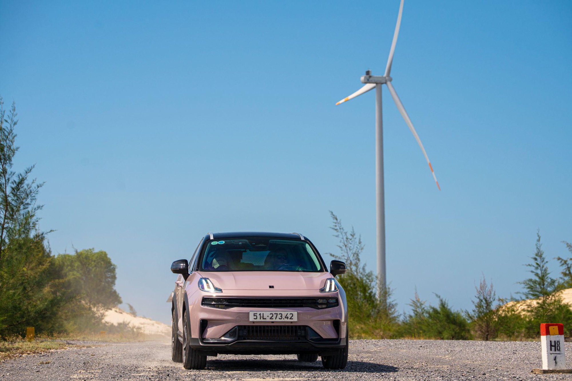 Tasco Auto 'tất tay' kiểm chứng loạt xe tại Việt Nam bằng h&agrave;nh tr&igrave;nh xuy&ecirc;n nhiều tỉnh th&agrave;nh, hướng tới mốc 100.000 km xem độ bền ra sao- Ảnh 2.